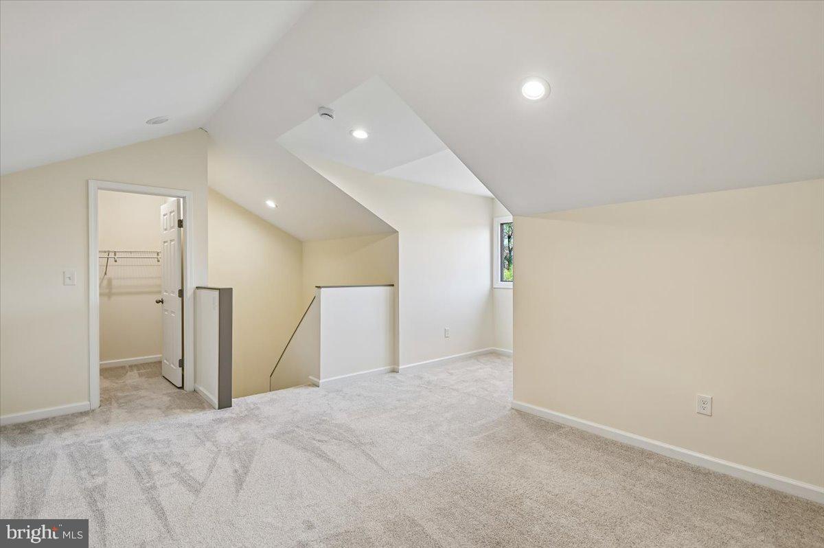 5097 Columbia Road, Unit 16 18 Columbia, MD 21044 - Photo 34 of 65 Bedroom/Office View 2