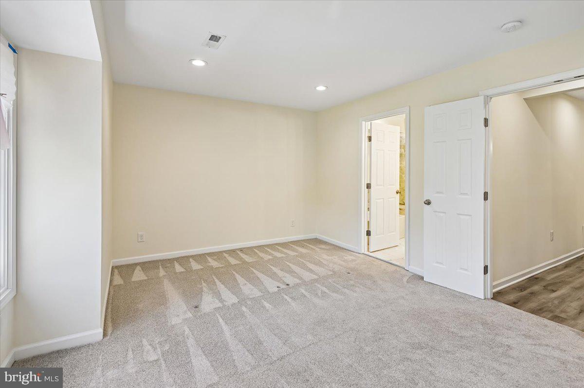 5097 Columbia Road, Unit 16 18 Columbia, MD 21044 - Photo 38 of 65 Rec Room view 2