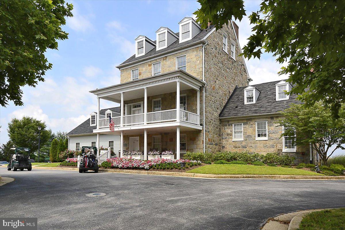 5097 Columbia Road, Unit 16 18 Columbia, MD 21044 - Photo 51 of 65 Golf Course View 2