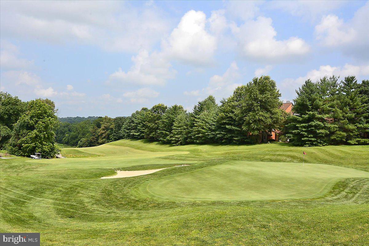 5097 Columbia Road, Unit 16 18 Columbia, MD 21044 - Photo 53 of 65 Golf Course View 4