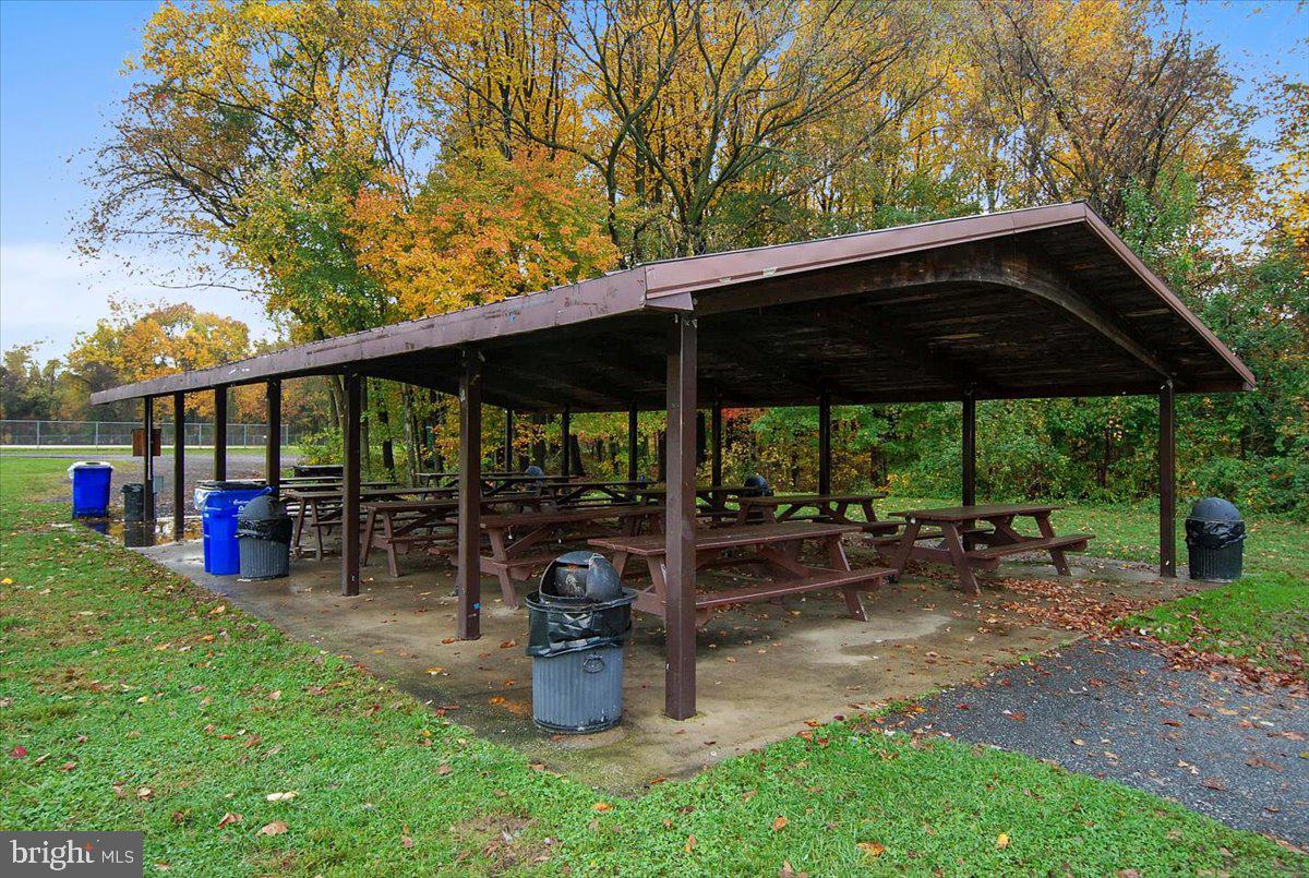5097 Columbia Road, Unit 16 18 Columbia, MD 21044 - Photo 63 of 65 Community