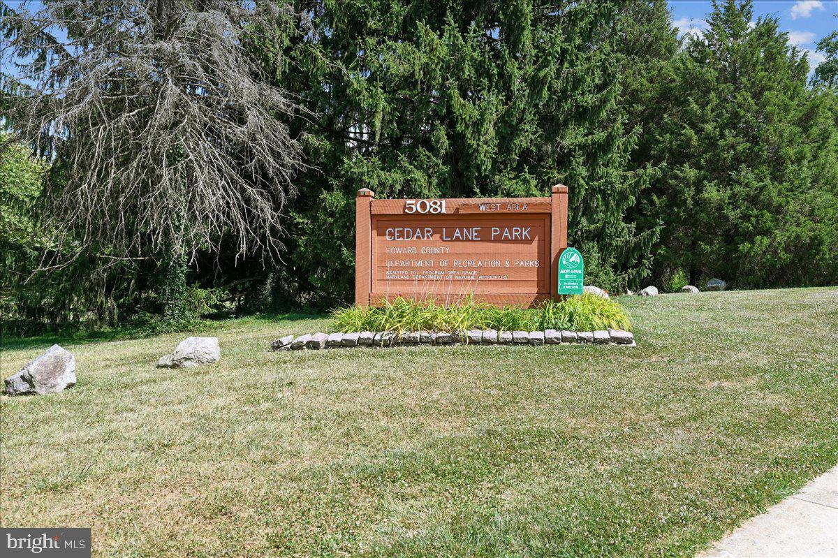 5097 Columbia Road, Unit 16 18 Columbia, MD 21044 - Photo 64 of 65 Community