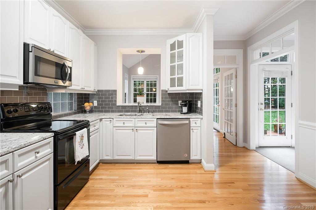 4100 Spring Street Charlotte, NC 28270 - Photo 12 of 29 Gallery Image 12