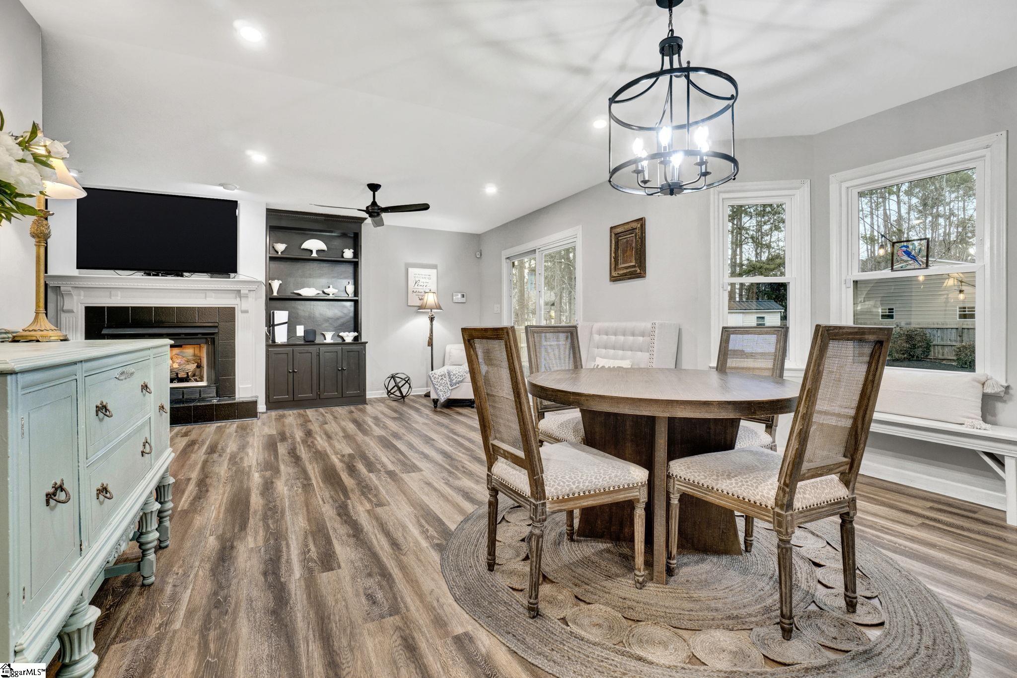 66 Cain Road Laurens, SC 29360 - Photo 9 of 50