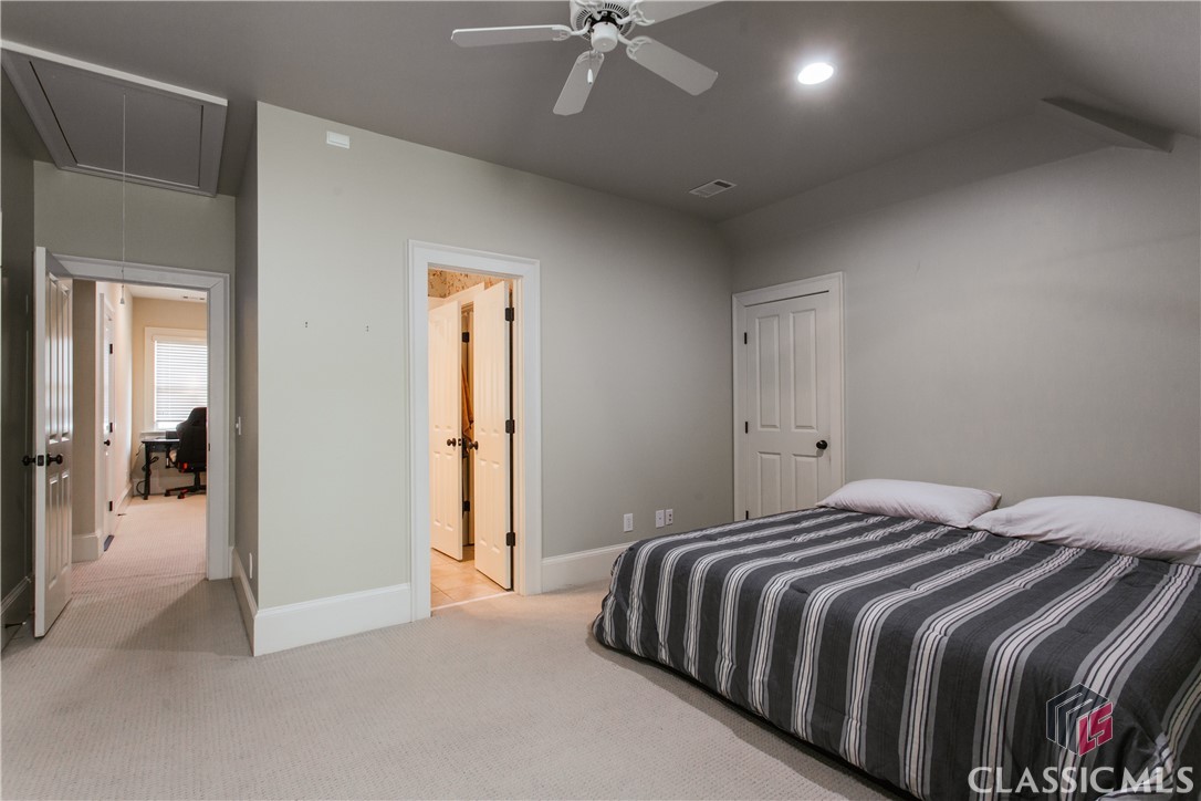 25 Chestnut Oak Run Athens, GA 30607 - Photo 47 of 50