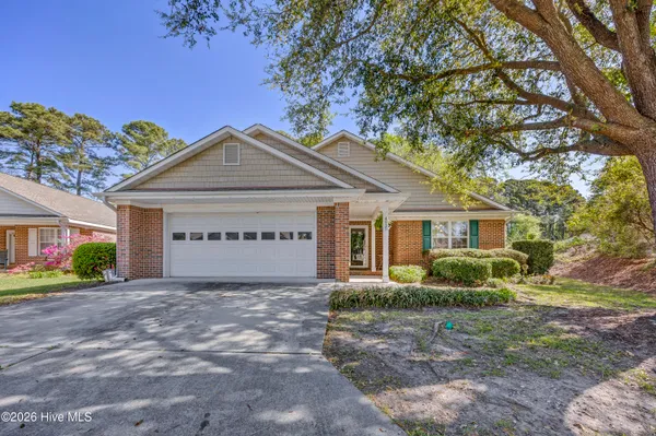 $2,700 | 4935 Coronado Drive, Wilmington, NC 28409