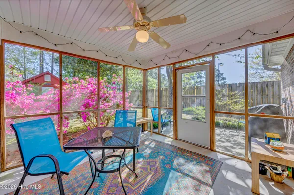 $2,700 | 4935 Coronado Drive, Wilmington, NC 28409