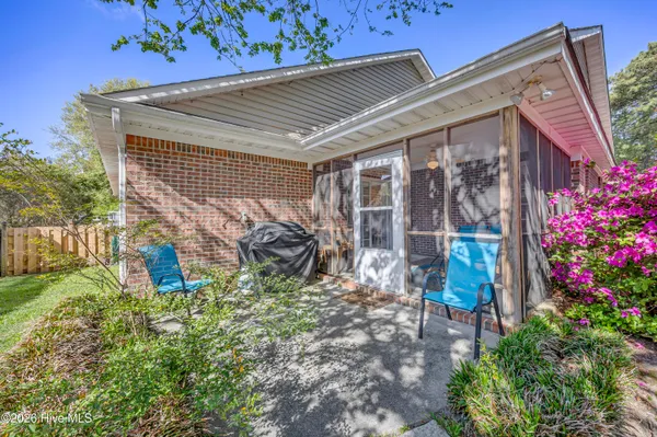 $2,700 | 4935 Coronado Drive, Wilmington, NC 28409