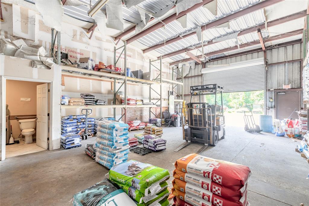 135 Clearlake Road Cocoa, FL 32926 - Photo 12 of 22 a outdoor living space with patio furniture and a large window