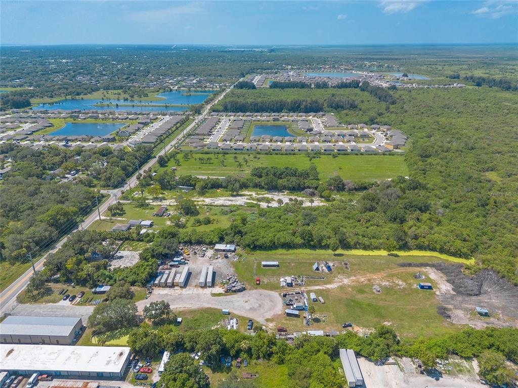 135 Clearlake Road Cocoa, FL 32926 - Photo 19 of 22 a view of a city