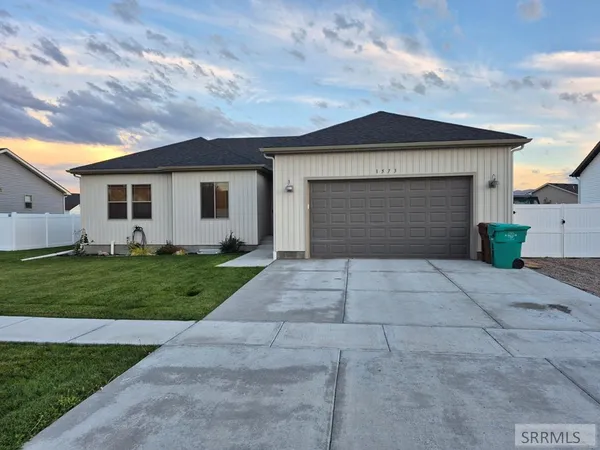 $440,000 | 1573 Petersburg Drive, Chubbuck, ID 83202
