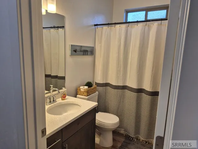 $449,900 | 1573 Petersburg Drive, Chubbuck, ID 83202