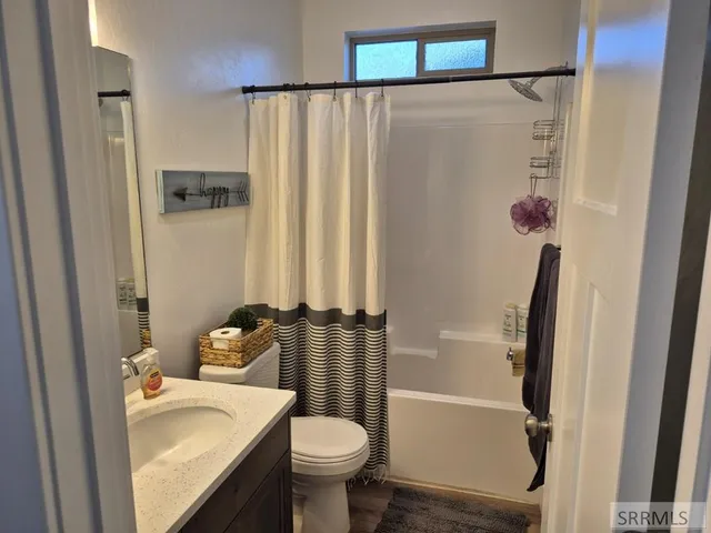 $449,900 | 1573 Petersburg Drive, Chubbuck, ID 83202