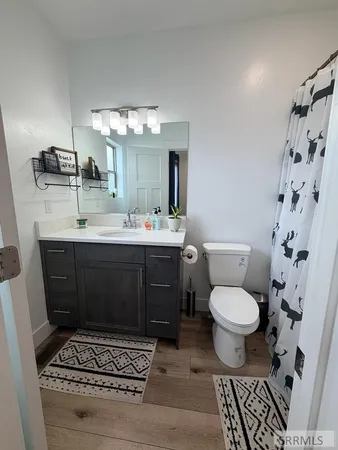 $440,000 | 1573 Petersburg Drive, Chubbuck, ID 83202