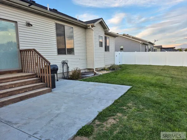 $440,000 | 1573 Petersburg Drive, Chubbuck, ID 83202