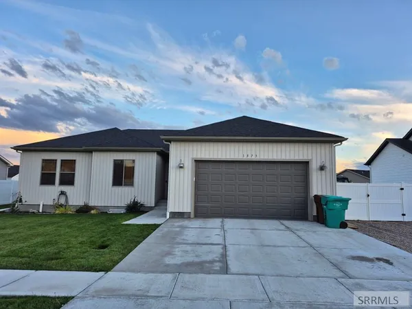 $440,000 | 1573 Petersburg Drive, Chubbuck, ID 83202