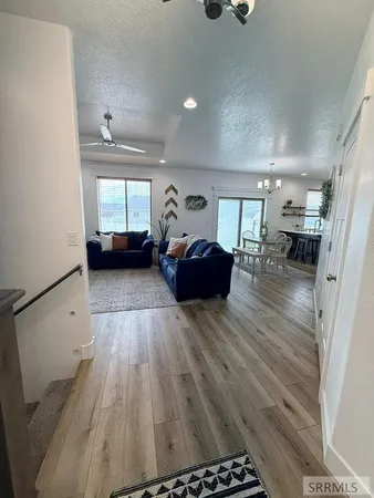 $440,000 | 1573 Petersburg Drive, Chubbuck, ID 83202