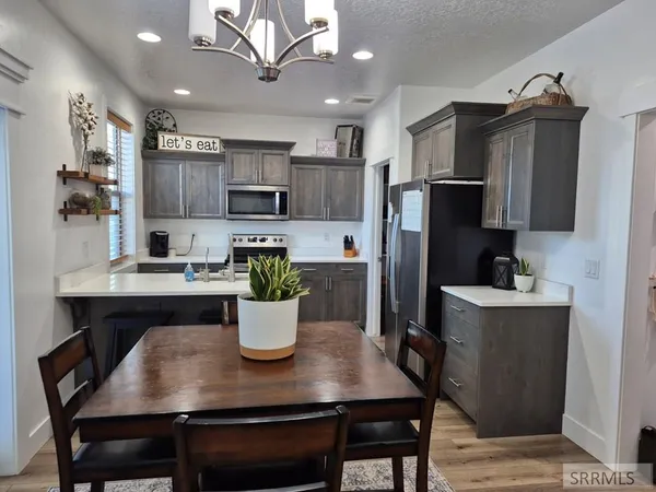 $440,000 | 1573 Petersburg Drive, Chubbuck, ID 83202