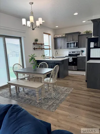 $440,000 | 1573 Petersburg Drive, Chubbuck, ID 83202