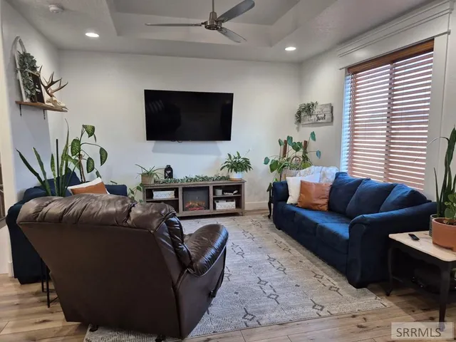 $449,900 | 1573 Petersburg Drive, Chubbuck, ID 83202