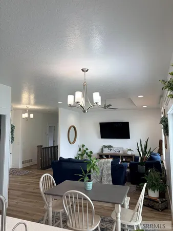 $440,000 | 1573 Petersburg Drive, Chubbuck, ID 83202