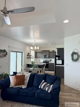 $440,000 | 1573 Petersburg Drive, Chubbuck, ID 83202