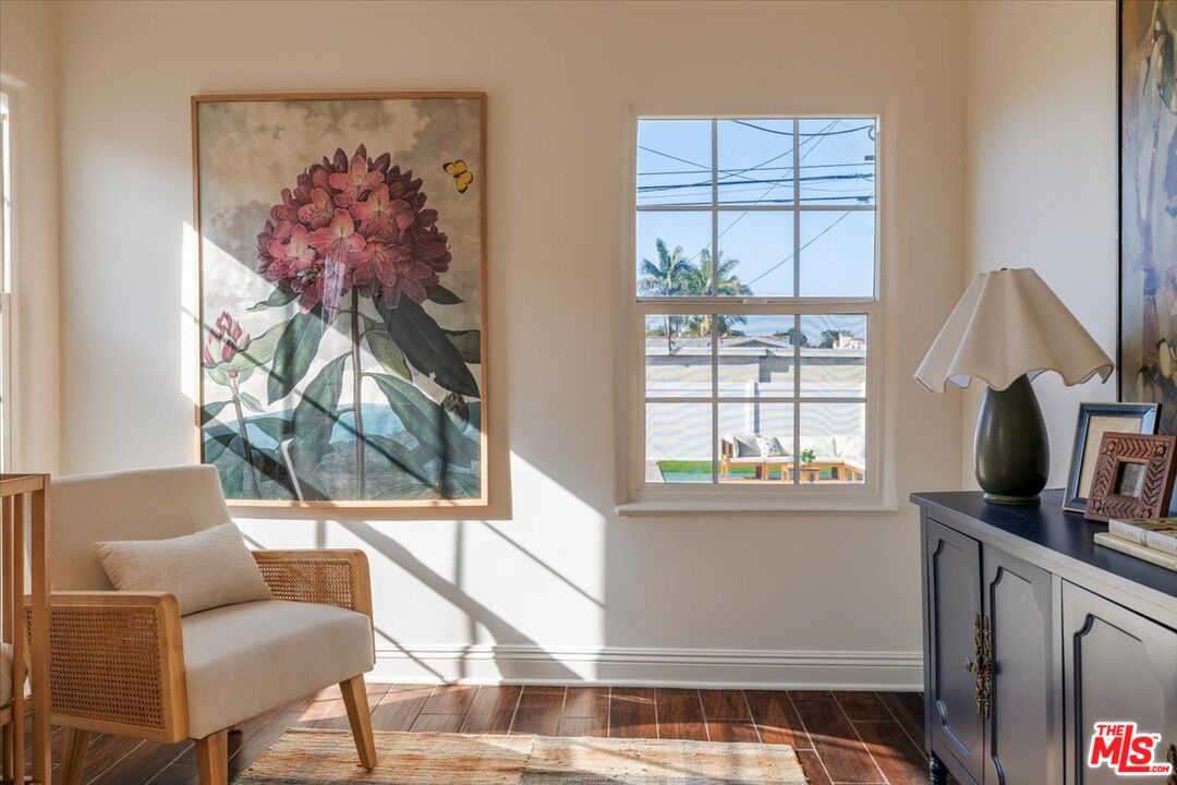 2207 Alsace Avenue Los Angeles, CA 90016 - Photo 22 of 36