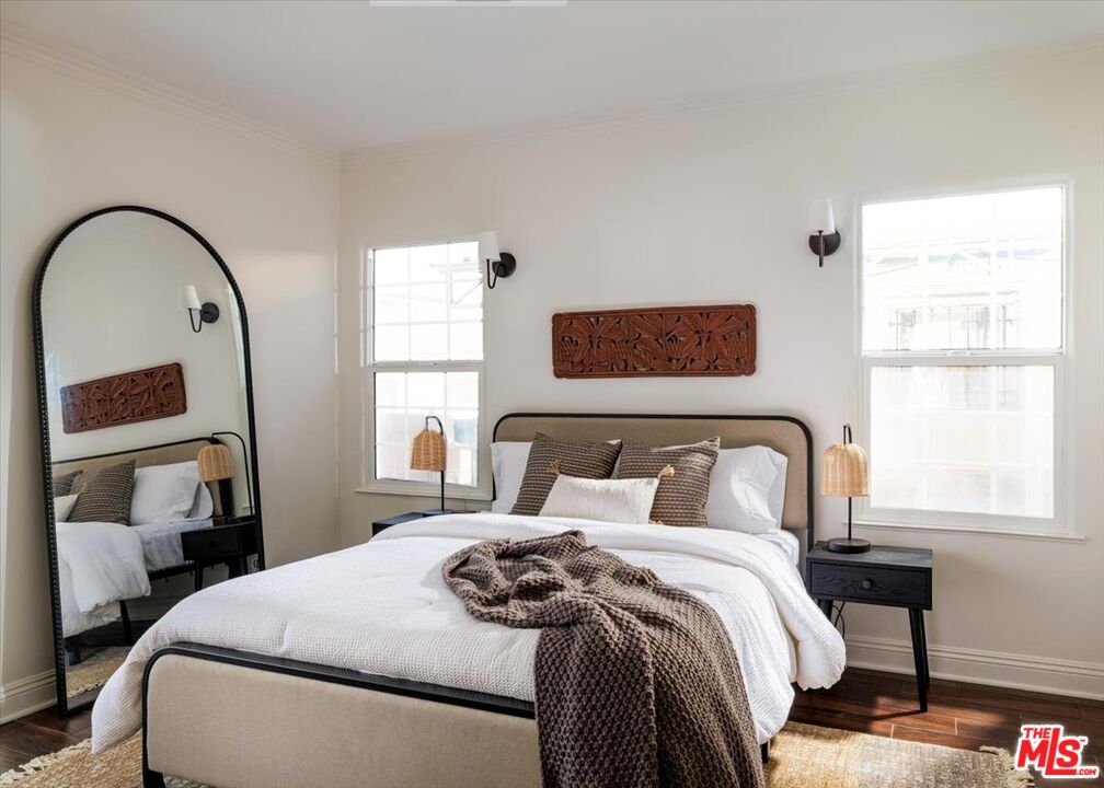 2207 Alsace Avenue Los Angeles, CA 90016 - Photo 27 of 36