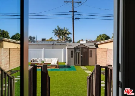 $1,149,000 | 2207 Alsace Avenue, Los Angeles, CA 90016