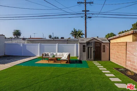 $1,149,000 | 2207 Alsace Avenue, Los Angeles, CA 90016