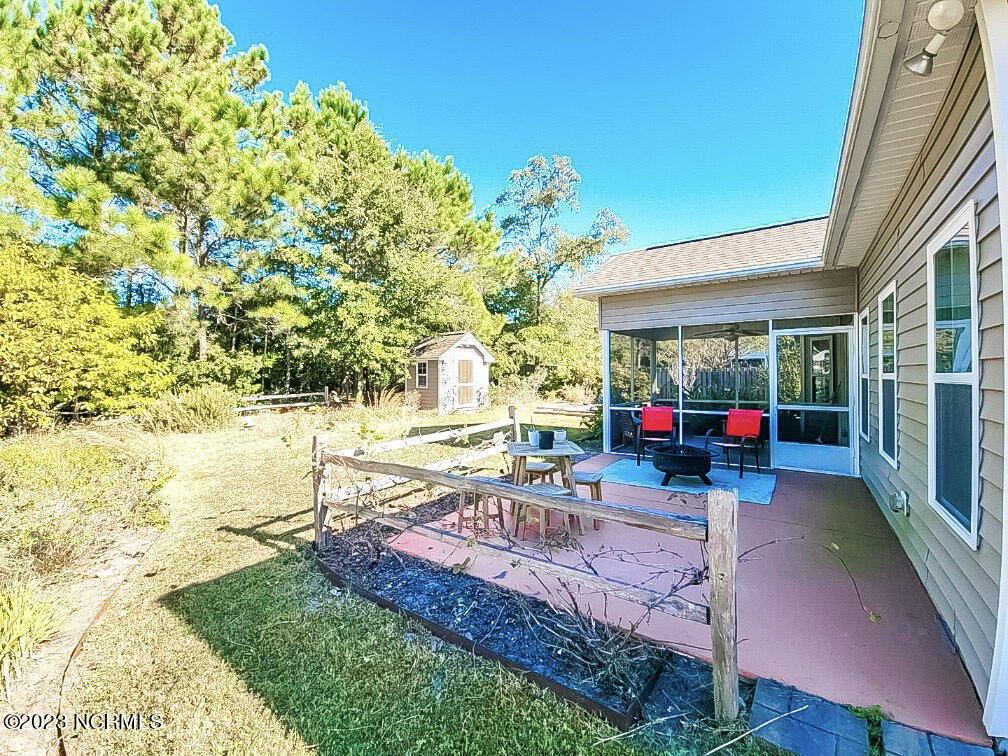 4490 Frying Pan Road Southeast Southport, NC 28461 - Photo 38 of 47 14-47-DJI_20231102_113610_346