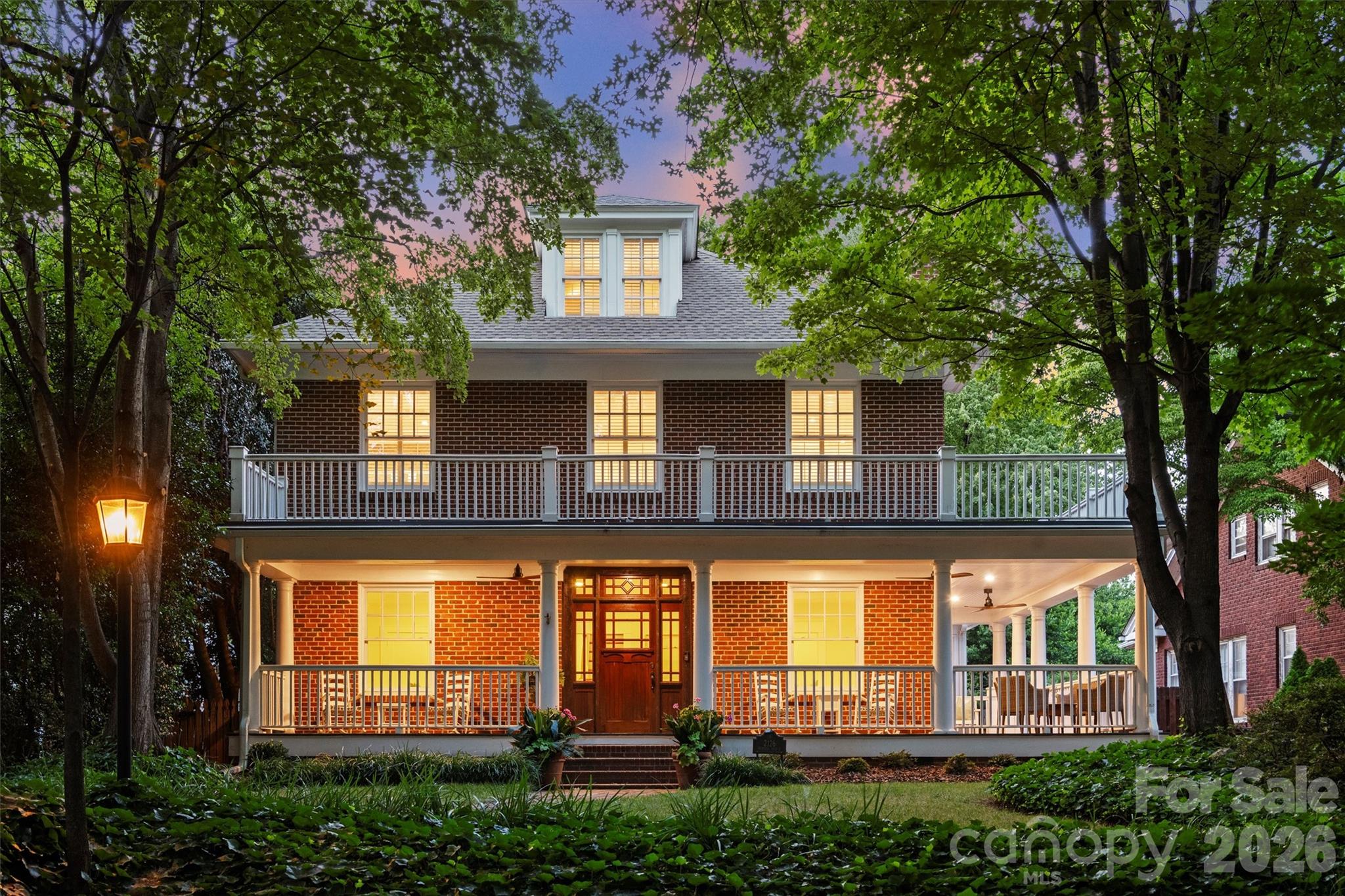 2126 Dilworth Road East Charlotte, NC 28203 - Photo 2 of 48