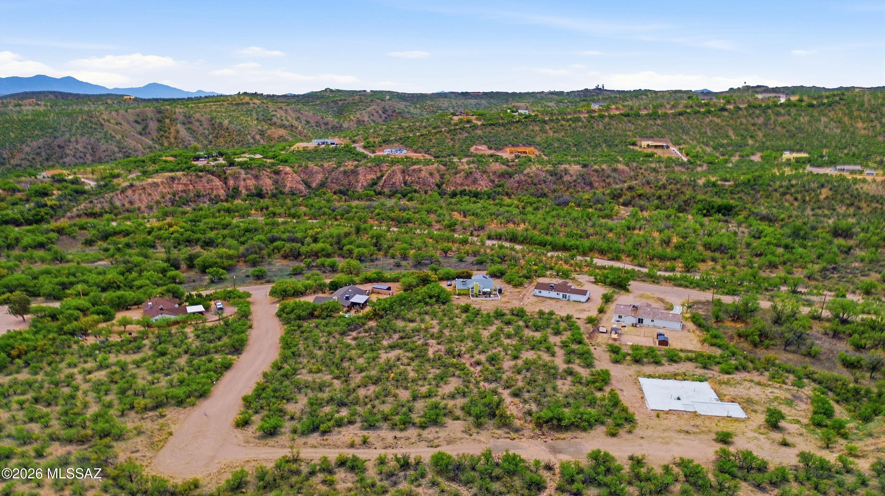 1398 Antonio Court, Unit 167 Rio Rico, AZ 85648 - Photo 10 of 15 09