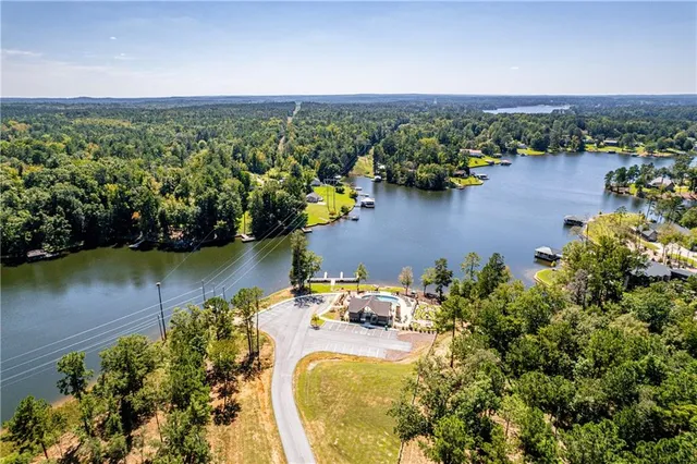 $55,000 | 147 Fls Lane Northeast, Milledgeville, GA 31061