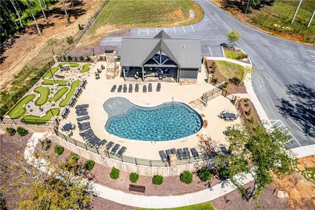 $55,000 | 147 Fls Lane Northeast, Milledgeville, GA 31061