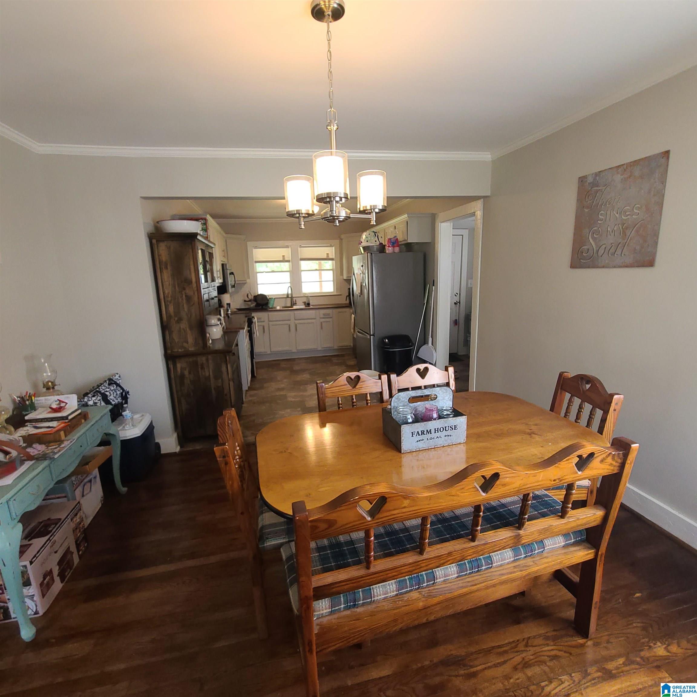 604 Old Wagon Road Pell City, AL 35125 - Photo 15 of 19
