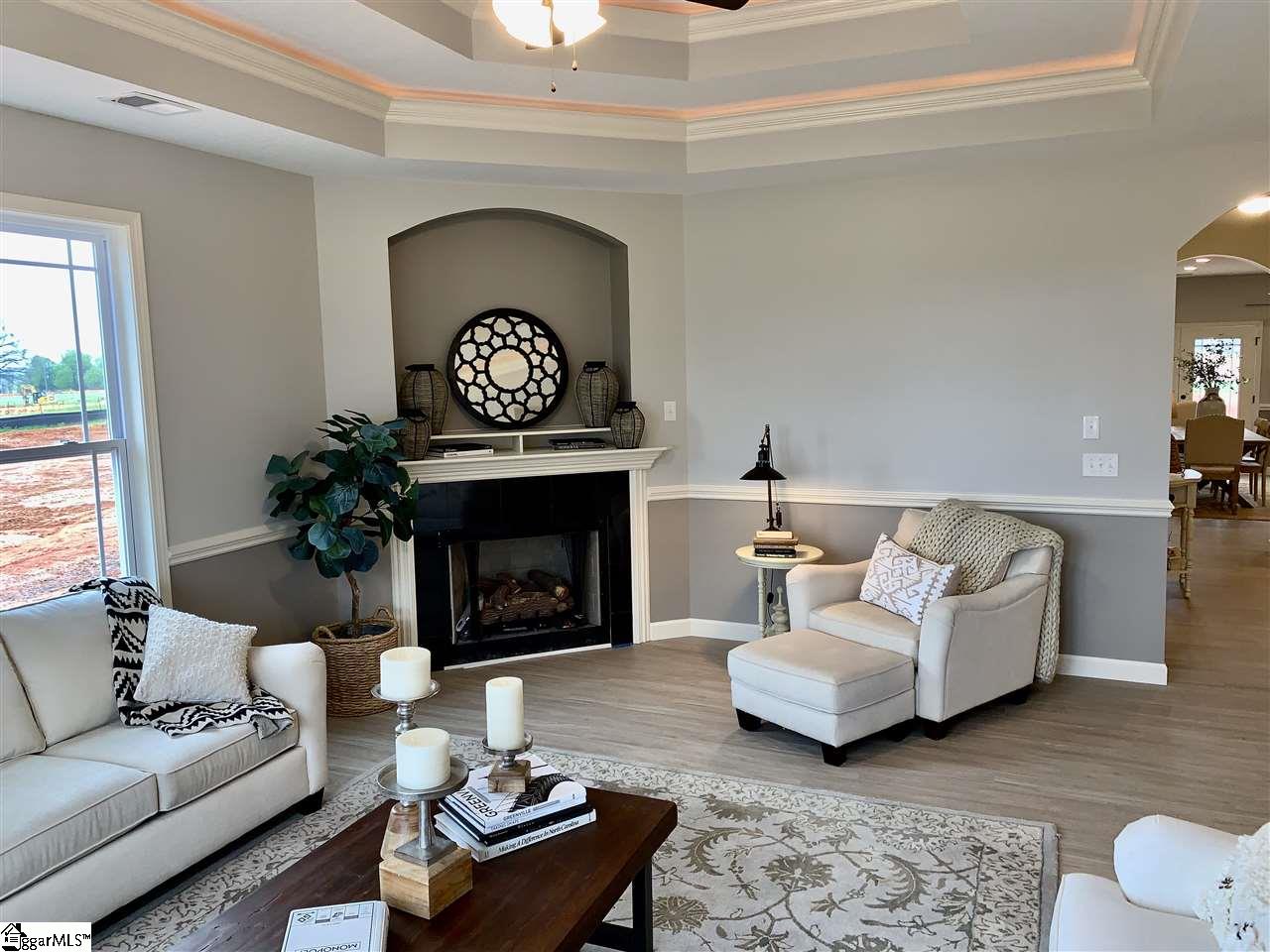 1390 Satterfield Road Greer, SC 29651 - Photo 5 of 20 Gallery Image 5