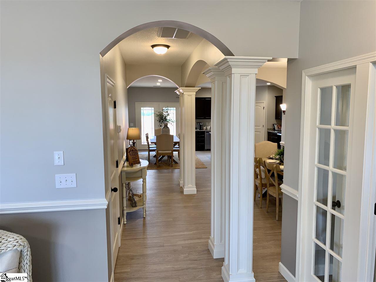 1390 Satterfield Road Greer, SC 29651 - Photo 6 of 20 Gallery Image 6
