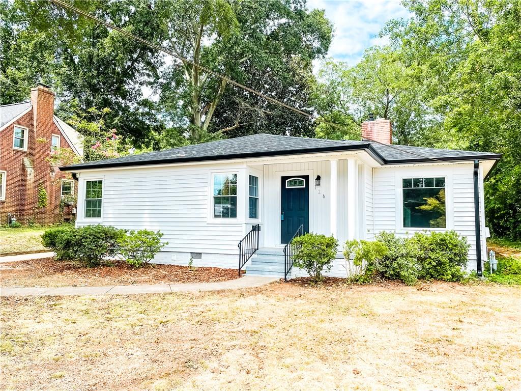 126 Brookhill Road Shelby, NC 28150 - Photo 1 of 17 Gallery Image 1