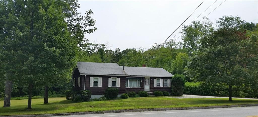1778 Royalsborough Road Durham, ME 04222 - Photo 1 of 21 Photo