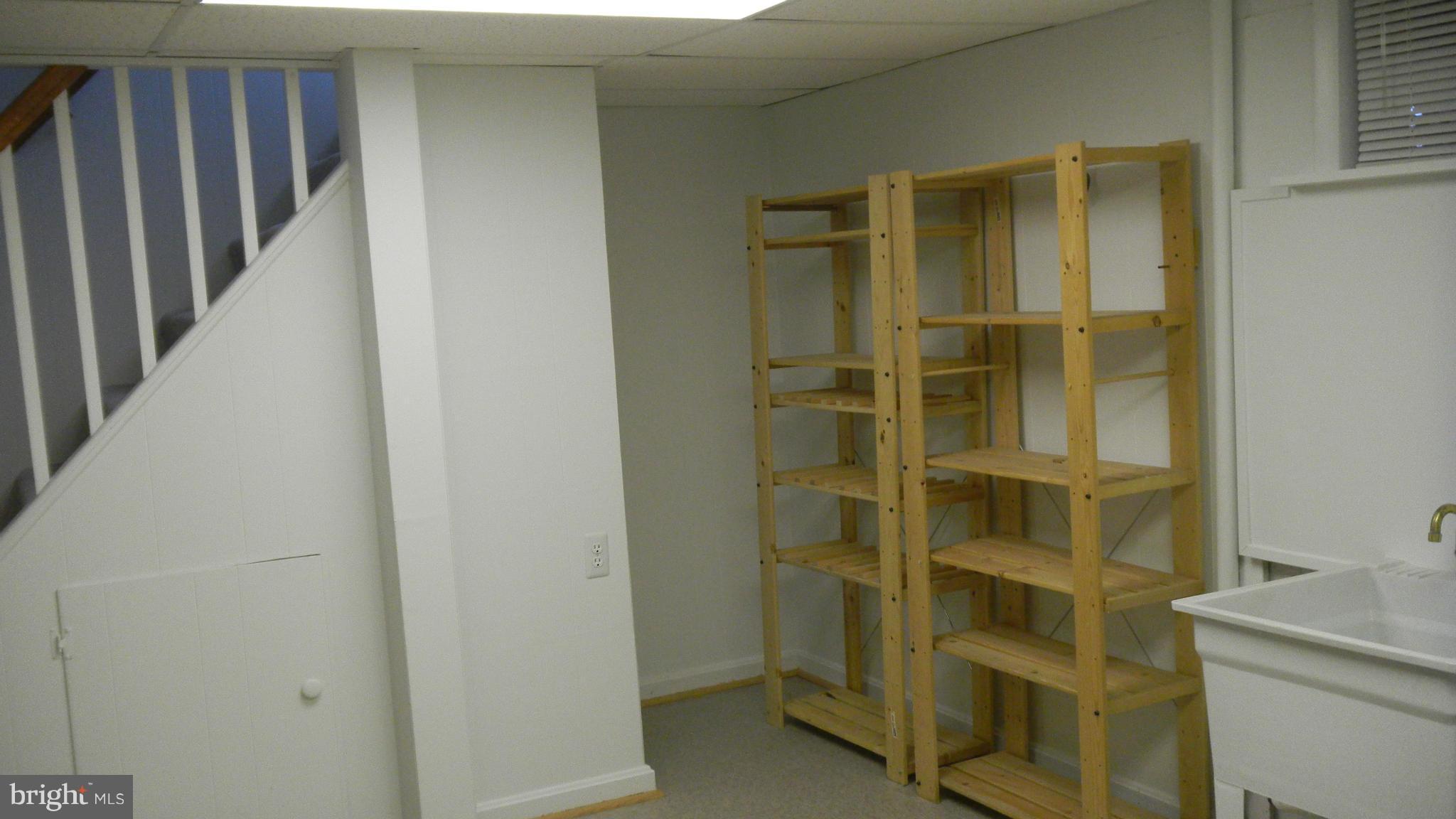 3706 Everton Street Silver Spring, MD 20906 - Photo 22 of 25 ILaundry Storage
