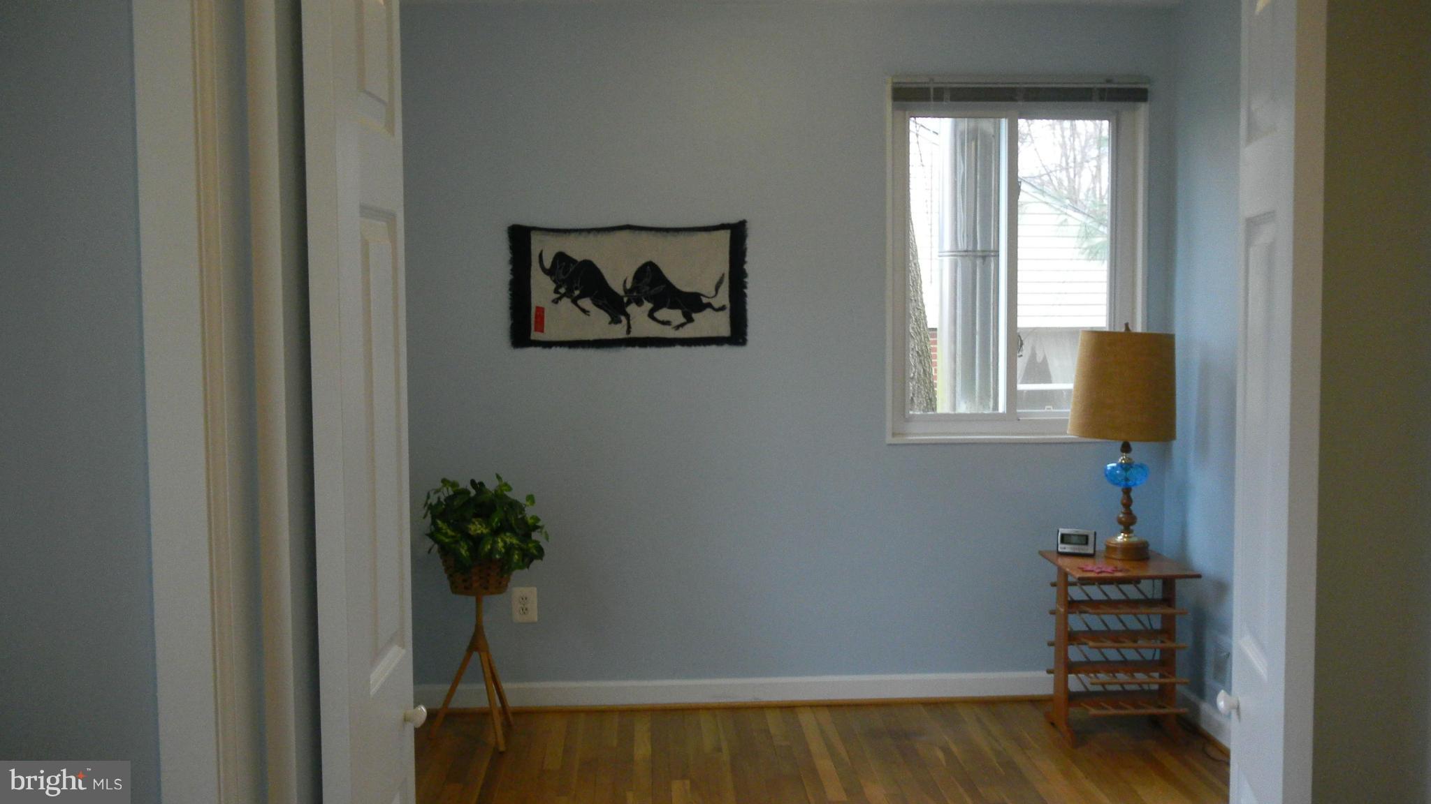 3706 Everton Street Silver Spring, MD 20906 - Photo 10 of 25 Bedroom Middle
