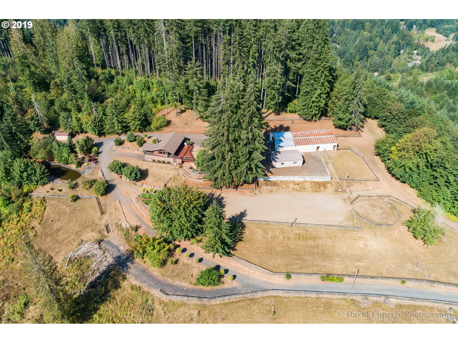 57049 Walker Road Scappoose, OR 97056 - Photo 1 of 32 Gallery Image 1