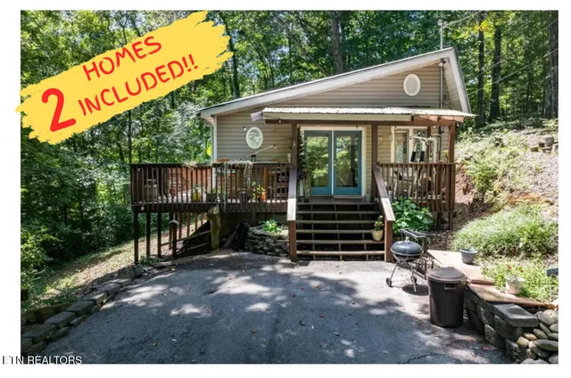 $449,500 | 7801 Rollen Road, Knoxville, TN 37920