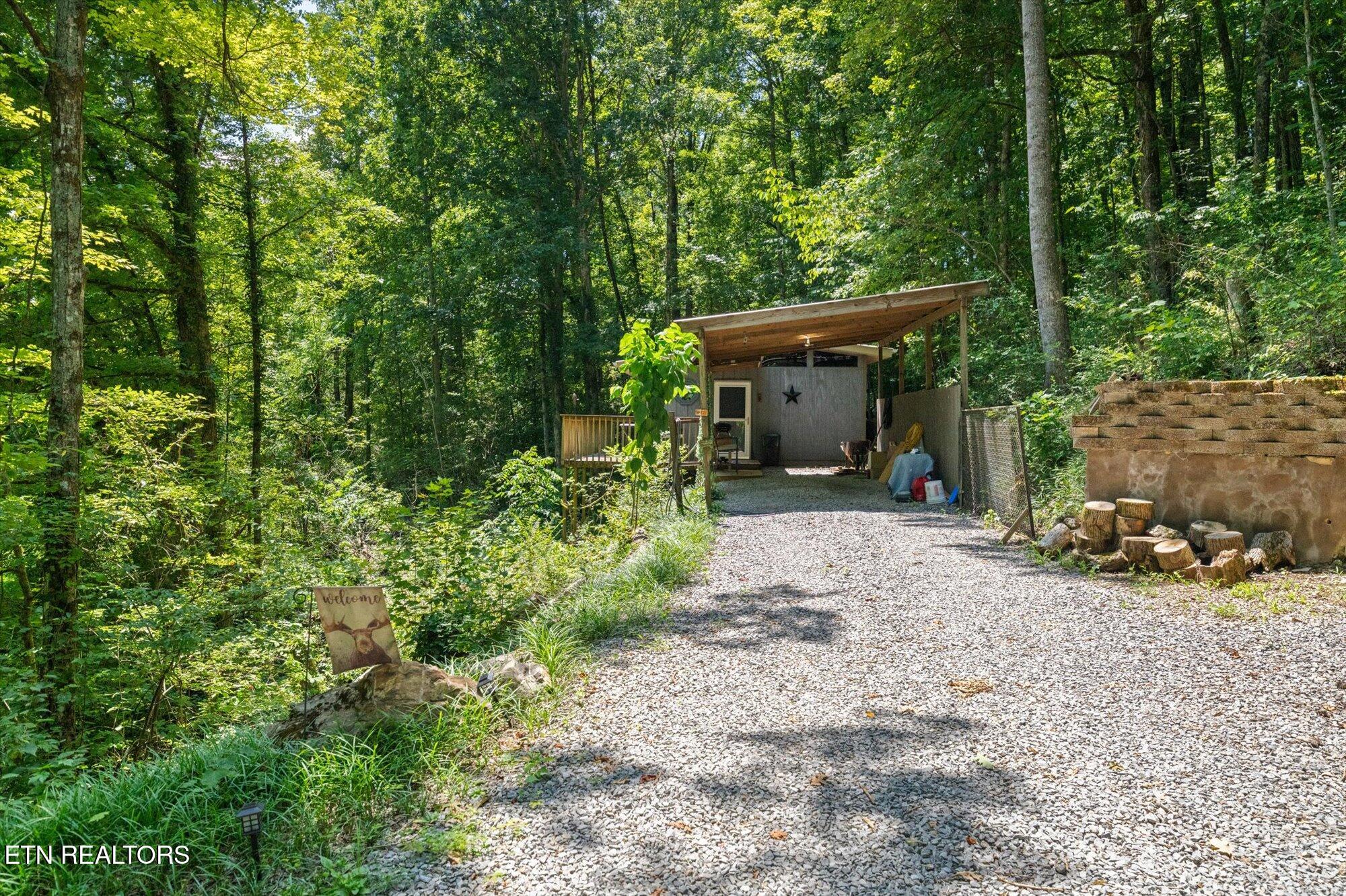 7801 Rollen Road Knoxville, TN 37920 - Photo 20 of 36 20-7801-Rollen-Rd-Knoxville-TN-20