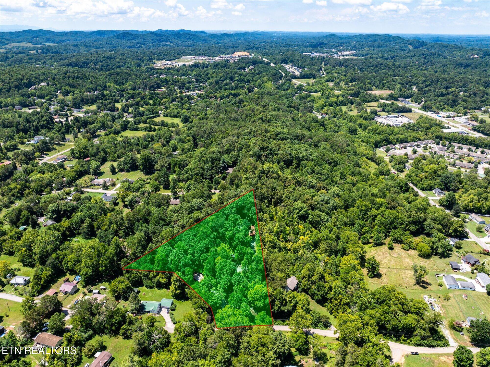 7801 Rollen Road Knoxville, TN 37920 - Photo 35 of 36 35-7801-Rollen-Rd-Knoxville-TN-35