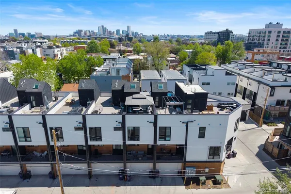 $3,750 | 3566 West 16th Avenue, Denver, CO 80204