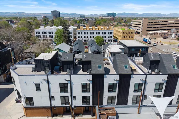$3,750 | 3566 West 16th Avenue, Denver, CO 80204