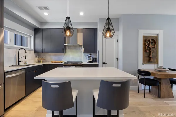 $3,750 | 3566 West 16th Avenue, Denver, CO 80204