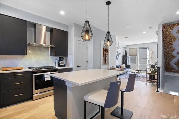 $3,750 | 3566 West 16th Avenue, Denver, CO 80204